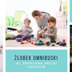 Żłobek Małe Omnibuski
