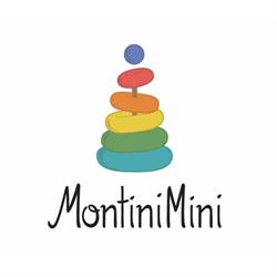 MontiniMini - Klub Dziecięcy Żłobek Montessori