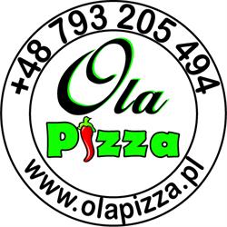 Ola Pizza