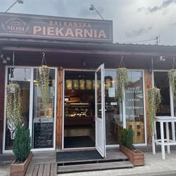 Bałkańska Piekarnia MONI