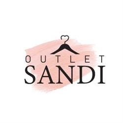OUTLET SANDI Magdalena Kandulska-Gzyl