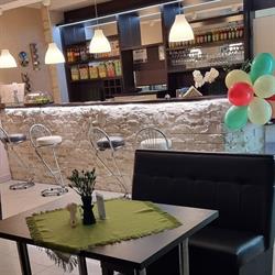 Pizzeria Porto Cervo