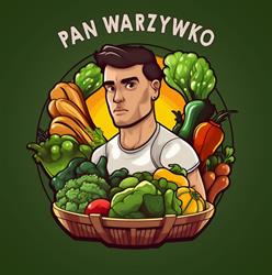 Pan Warzywko