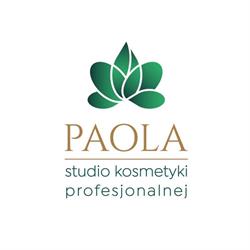 Studio Kosmetyki Profesjonalnej "Paola" Szczecinek
