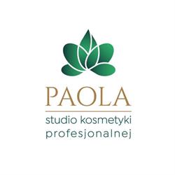 Studio Kosmetyki Profesjonalnej "Paola" Szczecinek