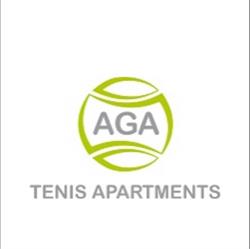 AGA Tenis Apartments - apartamenty Kraków