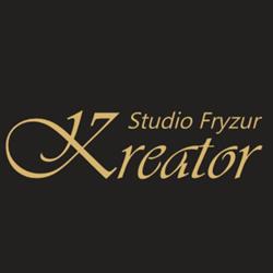 Studio Fryzur "KREATOR" Konrad Mikosiński