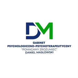 Gabinet Psychologiczno-Psychoterapeutyczny "Pomagamy Zrozumieć"