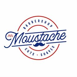 Mr. Moustache Barbershop