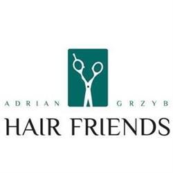 Hair Friends