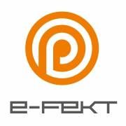 Ulotki reklamowe e- FEKT