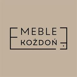 Meble Kożdoń