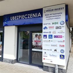 Centrum Ubezpieczeń ANSUR Aneta Kowalska