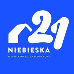Niebieska 21