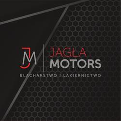 JAGŁA-MOTORS