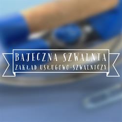 Bajeczna Szwalnia Zakład Usług Szwalniczych Cecylia Stachura