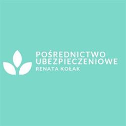 Pośrednictwo Ubezpieczeniowe Renata Kołak