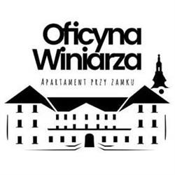 Oficyna Winiarza - apartament przy zamku