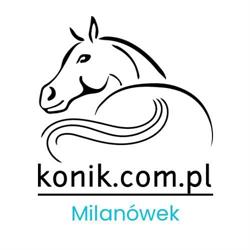 Sklep Jeździecki Konik Milanówek