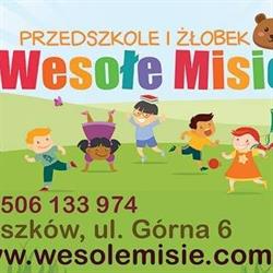 Przedszkole i Żłobek Wesołe Misie