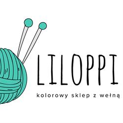 Sklep z włóczkami - Liloppi