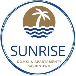 Całoroczne domki i apartamenty SUNRISE SARBINOWO