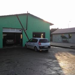 Fan Auto Mechanika Pojazdowa Bednarz Piotr