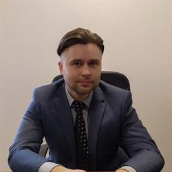 Adwokat Marcin Sakowicz