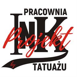 Pracownia Tatuażu by Projekt INK