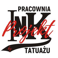 Pracownia Tatuażu by Projekt INK