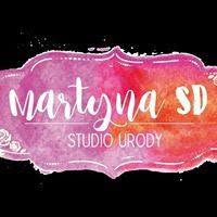 Studio Urody Martyna Sd