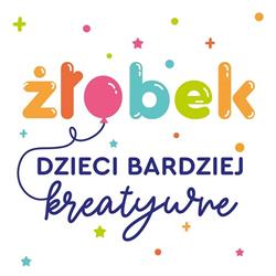 Żłobek Centrum Rozwoju Dzieci Bardziej Kreatywne