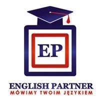 English Partner Tomasz Kulka