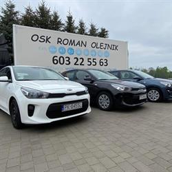 OSK Roman Olejnik