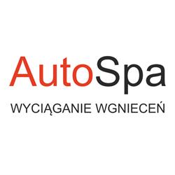 AUTOSPA WYCIĄGANIE WGNIECEŃ