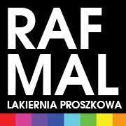 Raf-Mal S.C. Lakiernia Proszkowa Zielona Góra Malowanie i lakierowanie proszkowe Renowacja Felg