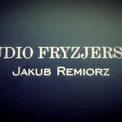 STUDIO FRYZJERSKIE Jakub Remiorz