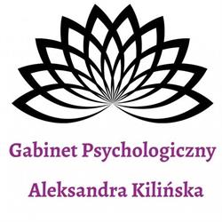 Aleksandra Kilińska Psychoterapeuta Psycholog Kluczbork