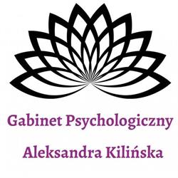 Aleksandra Kilińska Psychoterapeuta Psycholog Kluczbork