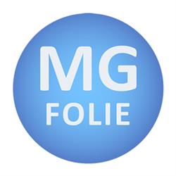 MG FOLIE S.C. PRODUCENT OPAKOWAŃ ZAKŁAD PRODUKCYJNY