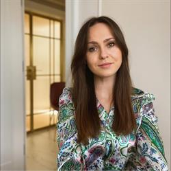 Dietetyk Kamila Kielak-Biskupska
