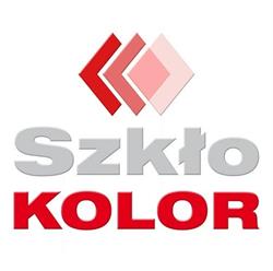 Szkło Kolor