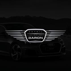 Detail By BARON Auto Detailing