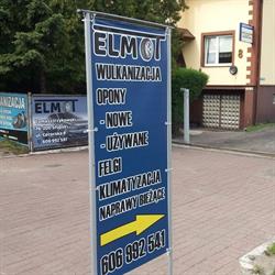 ELMOT Wulkanizacja i Mechanika Tomasz Irzykowski