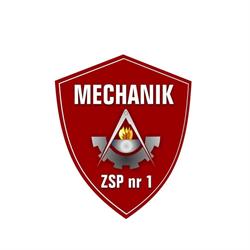 Zespół Szkół Ponadpodstawowych nr 1