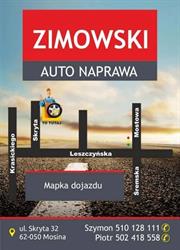 Autonaprawa Zimowski