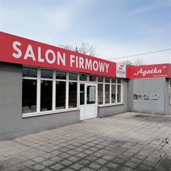 Studio Kuchni AGATKA- Salon Firmowy STOLKAR