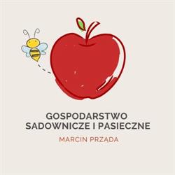 Gospodarstwo Sadownicze i Pasieczne Marcin Prząda