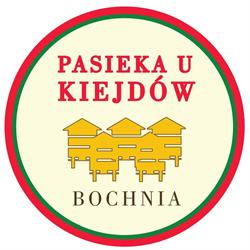 Gospodarstwo Pasieczne "Pasieka u Kiejdów"