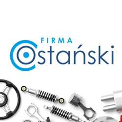 Firma Ostański - części samochodowe Volkswagen Audi Skoda Seat ABT